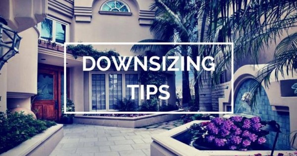 Why You Should Downsize Your Home
